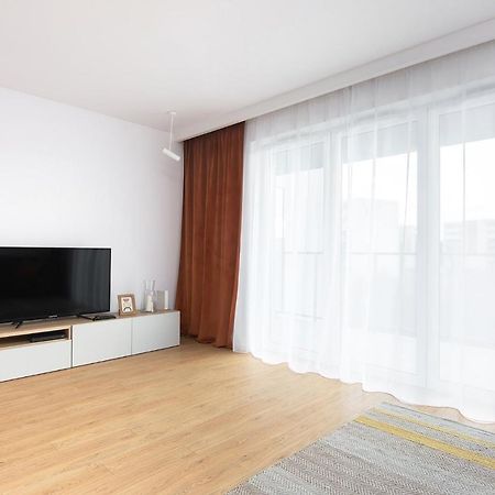 Family Apartment Nearto Old Town Vermelo By Neartopl 크라쿠프 외부 사진
