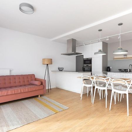 Family Apartment Nearto Old Town Vermelo By Neartopl 크라쿠프 외부 사진