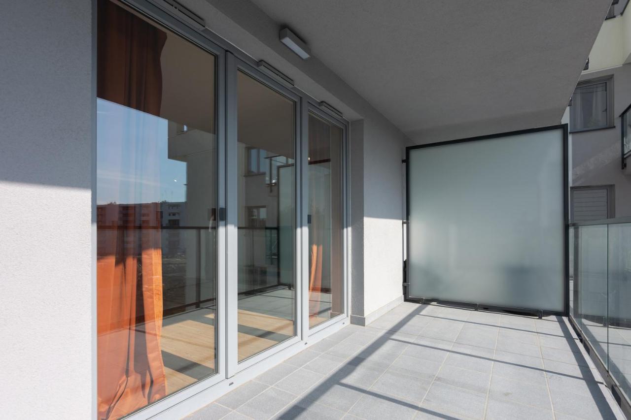 Family Apartment Nearto Old Town Vermelo By Neartopl 크라쿠프 외부 사진