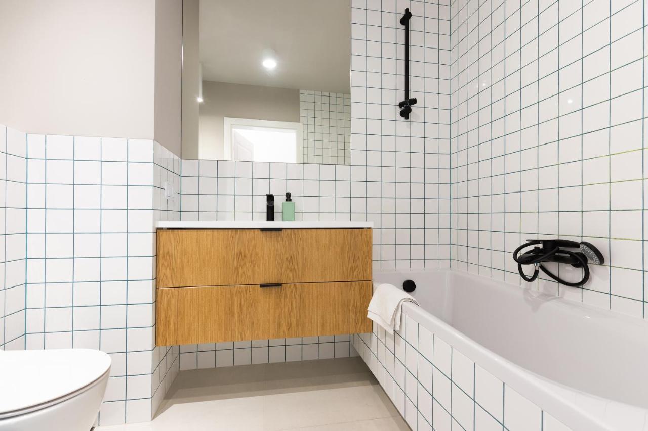 Family Apartment Nearto Old Town Vermelo By Neartopl 크라쿠프 외부 사진