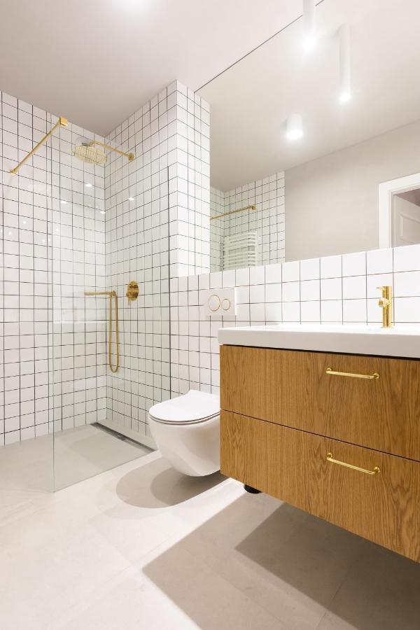 Family Apartment Nearto Old Town Vermelo By Neartopl 크라쿠프 외부 사진