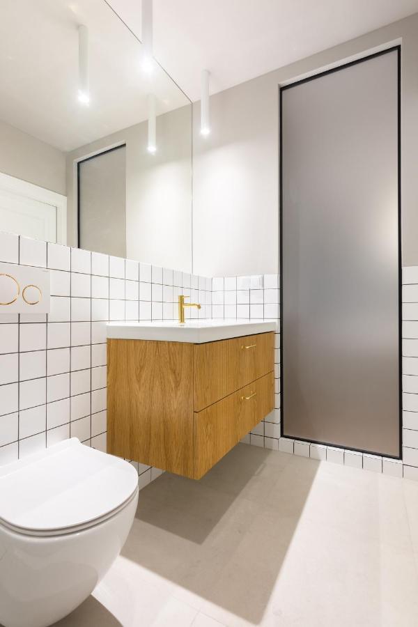 Family Apartment Nearto Old Town Vermelo By Neartopl 크라쿠프 외부 사진