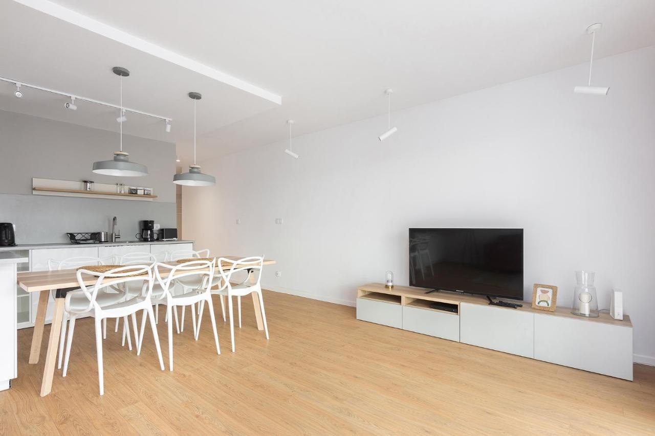 Family Apartment Nearto Old Town Vermelo By Neartopl 크라쿠프 외부 사진