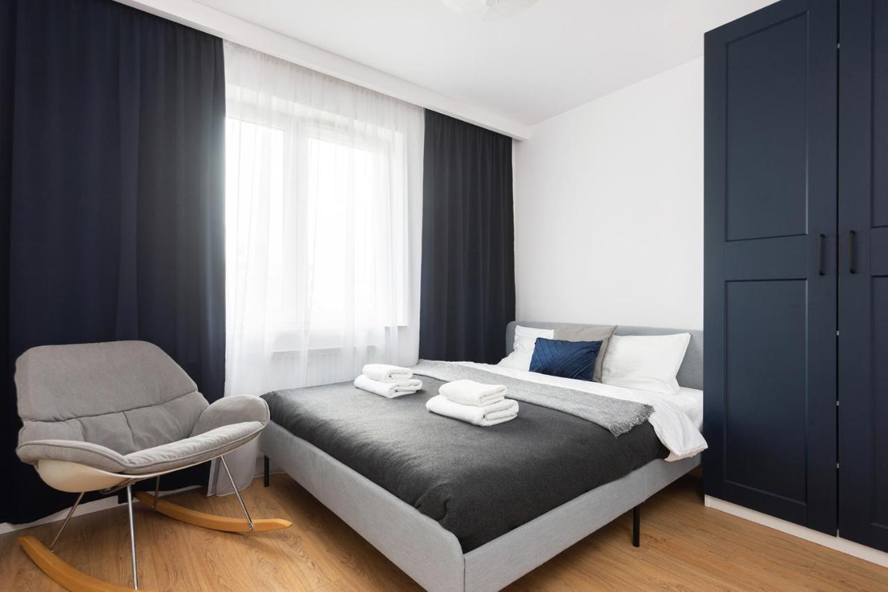 Family Apartment Nearto Old Town Vermelo By Neartopl 크라쿠프 외부 사진