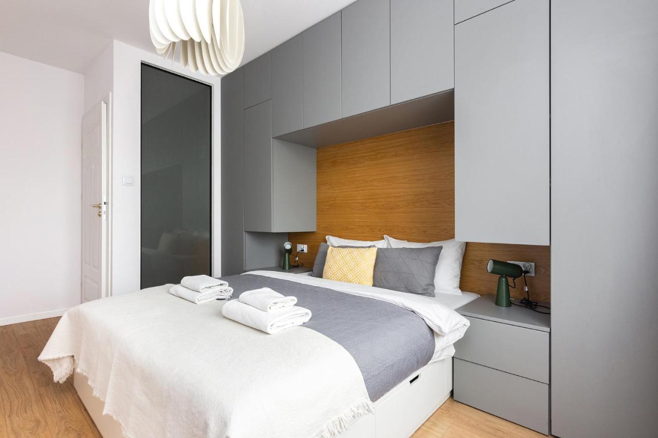 Family Apartment Nearto Old Town Vermelo By Neartopl 크라쿠프 외부 사진