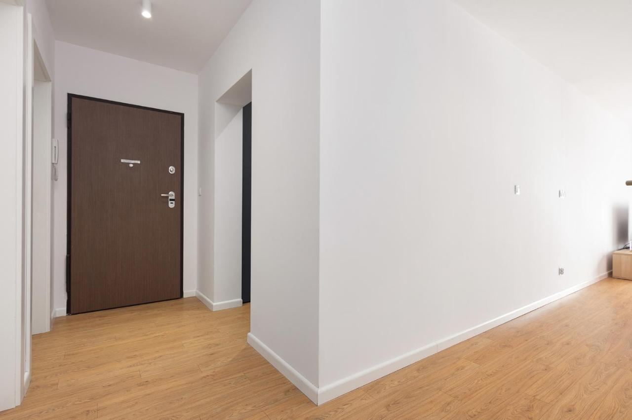 Family Apartment Nearto Old Town Vermelo By Neartopl 크라쿠프 외부 사진