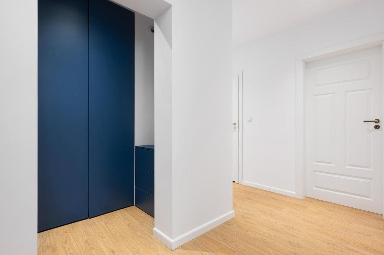 Family Apartment Nearto Old Town Vermelo By Neartopl 크라쿠프 외부 사진
