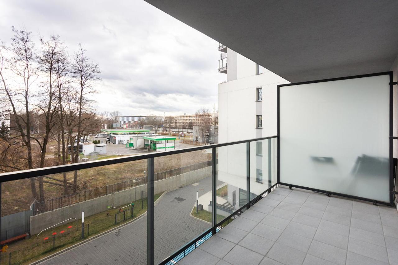 Family Apartment Nearto Old Town Vermelo By Neartopl 크라쿠프 외부 사진